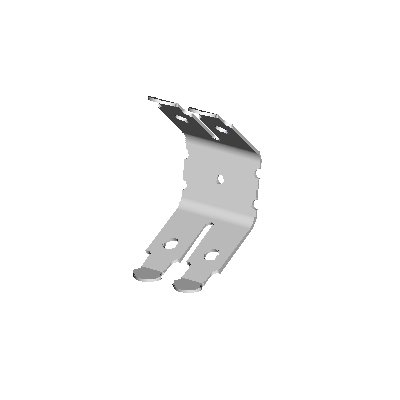 Kimmel SF-1 quick release double spring 250 pieces