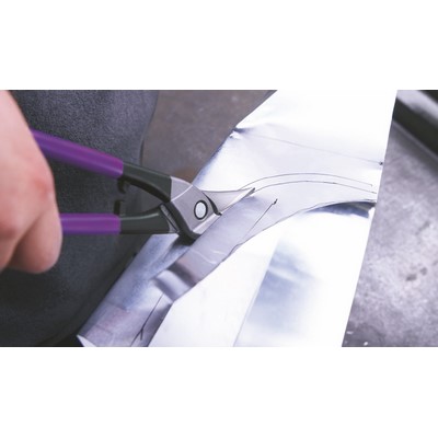 Freund Ideal shears HSS left 280mm