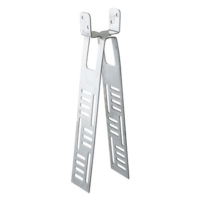 Prima UNI ridge/ridge batten holder 50mm 50 pieces