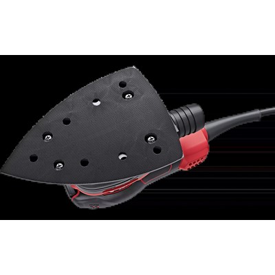 FLEX Delta sander ODE 2-100 EC Set Brushless + L-BOXX - 468.908