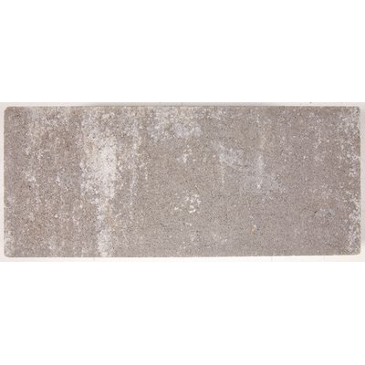GDM DECASTON light nativo szaro-czarny L/W/D: 60/40/5cm bez skosu