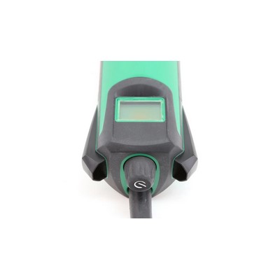 Leister TRIAC AT Heißluft-Handgerät 230V 1600W steckbare Düse Ø31.5mm