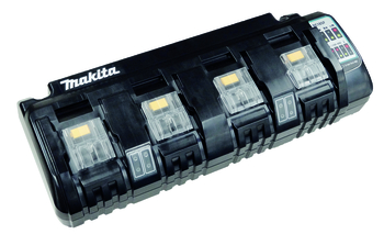 Makita Ladestation DC18SF 196426-3 196426-3