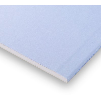 Rigips The Blue RB 12.5 12.5x1250x2000mm - 50 pieces / pallet