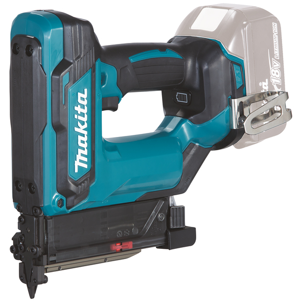 Makita cordless pin tacker 18.0V without battery/charger