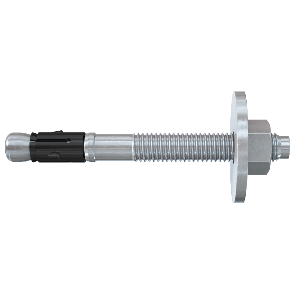 Fischer bolt anchor FAZ II 10/10 GS-96291