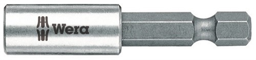 Wera 899/4/1 S Universalhalter mit starkem Sprengring 1/4"x200mm Ø10.5mm