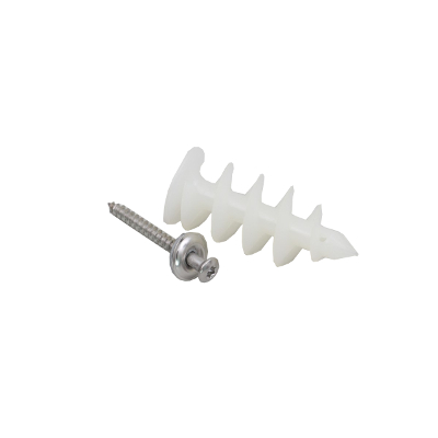 WUS ISO anchoring set WAP f. wall connection profile Wall connection profile