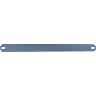 Triuso HSS hacksaw blades serrated on both sides 2 pieces a. SB card 300mm