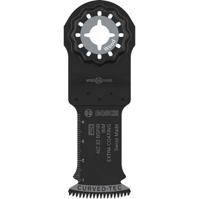 Bosch PRO AIZ 32 BSPIB Tauchsägeblatt f. Multifunktionswerkzeuge 32x50mm - 5 Stk.