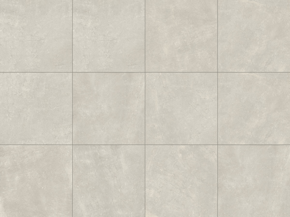 GZO Modern Concrete Grey 100/100/2 cm jasnoszary