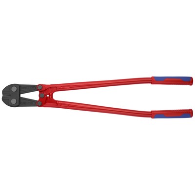 KNIPEX bolt cutters 760mm grey atramentised