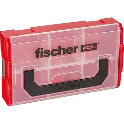 Fischer FIXtainer - pusty-