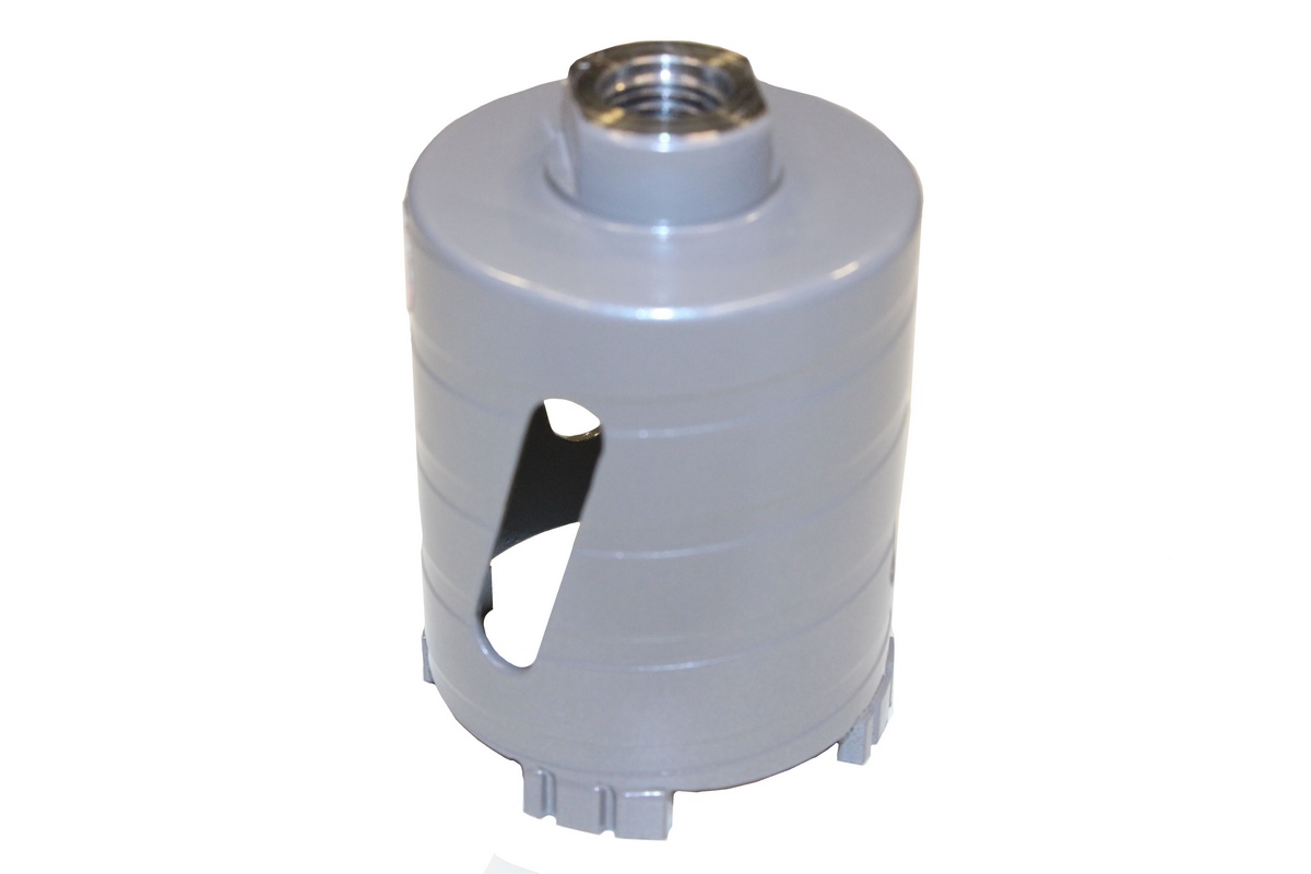 Samedia can countersink Turbo DSM 68x70mm M16 4 segments 20x3.5x8mm