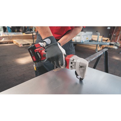 FLEX Cordless nibbler 18 V KNE 16 18.0-EC C - 531584