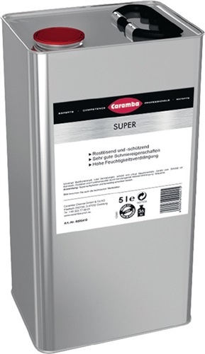 Multifunktionsspray Super 5l Kanister CARAMBA