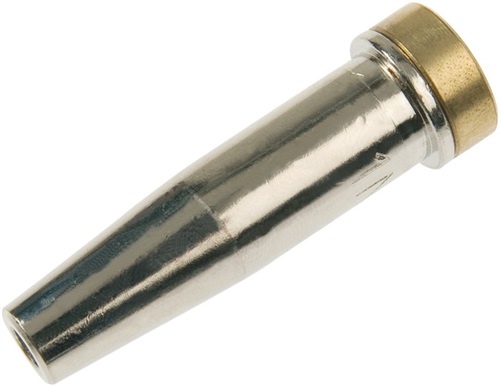 Cutting nozzle 6290-NFF3 50-75mm HARRIS propane/natural gas smooth shank nozzle
