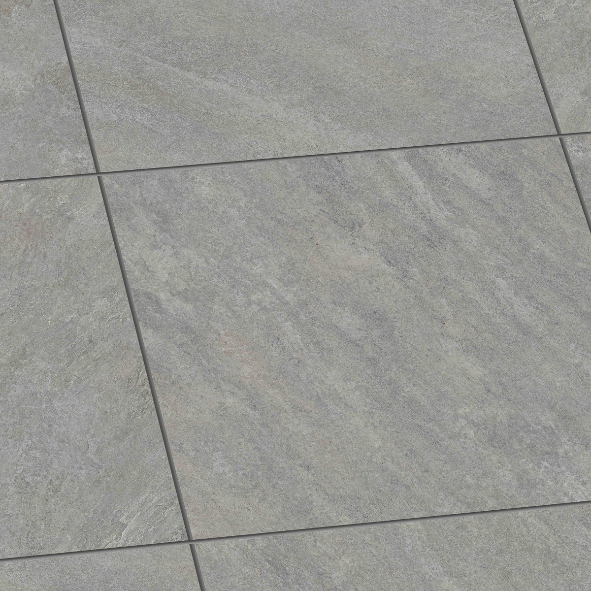 SELTRA VIVO! serena grey rk 81x81x2 FZ szaro-beżowy - R11 - VI28131637