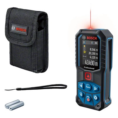 Bosch laser distance meter GLM 50-27 C Professional