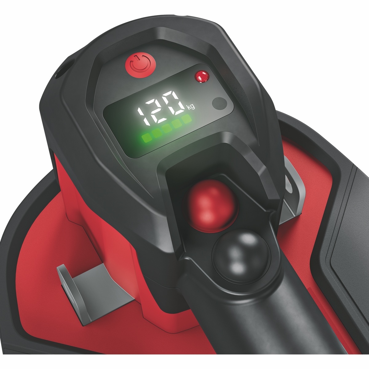 Podnośnik akumulatorowy FLEX 18 V Grabo VLP 18.0 - 531492