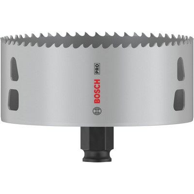 Bosch PRO Multi Material PC Plus hole saw 114mm - 2 608 594 414