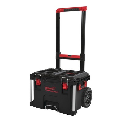 Milwaukee Packout trolley case 560x410x480mm
