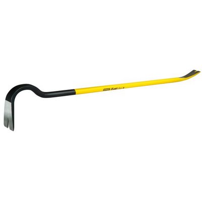 SBD Crowbar spring steel 762mm 1-55-513