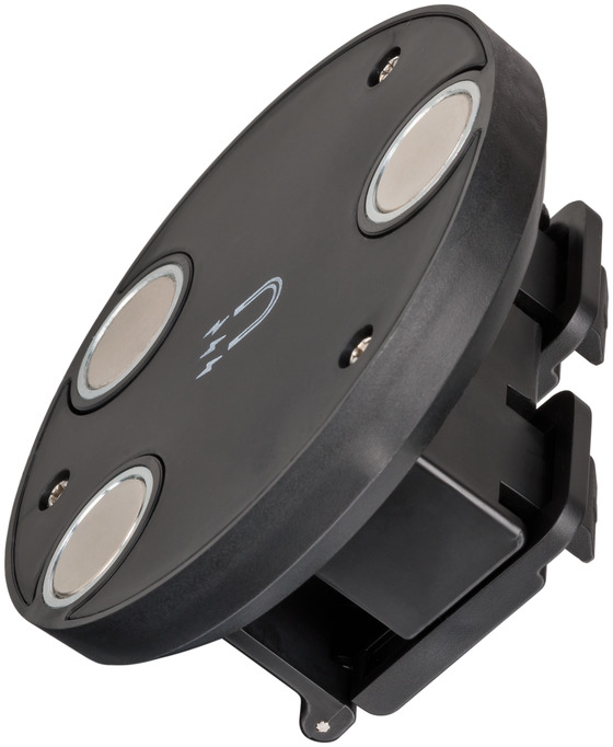 BS Magnethalter für LED Arbeitsstrahler