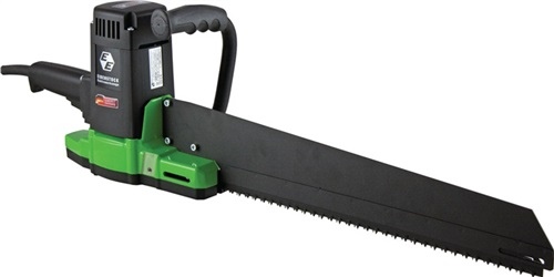 Eibenstock double blade saw EDB 480.1 1800 Watt incl. saw blade set Universal