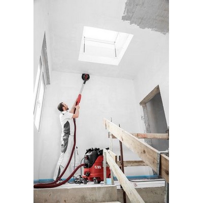 Szlifierka do ścian i sufitów FLEX Giraffe GE 7 + MH-R + SH - 494.534