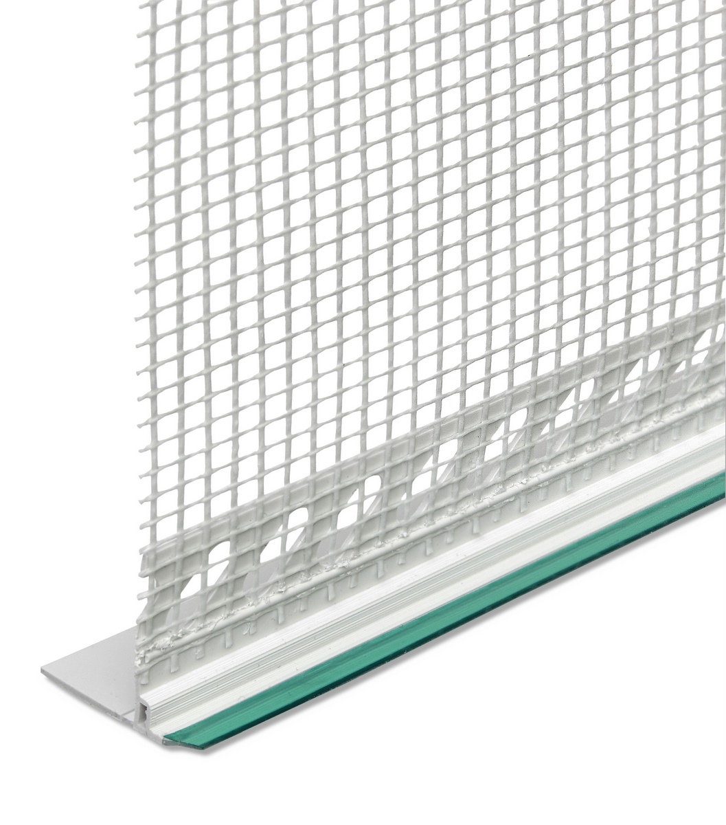 Knauf parapet profile 2000mm