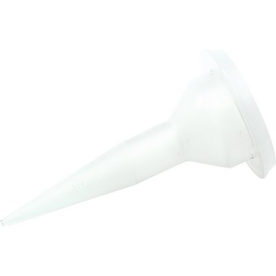 Triuso replacement nozzle pointed