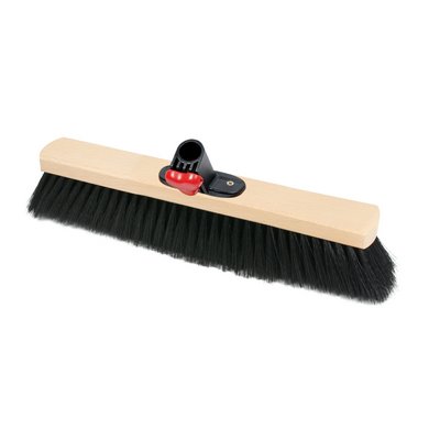 Nespoli Saal & Glatt floor broom EasyFix 40cm - 700236375_1802