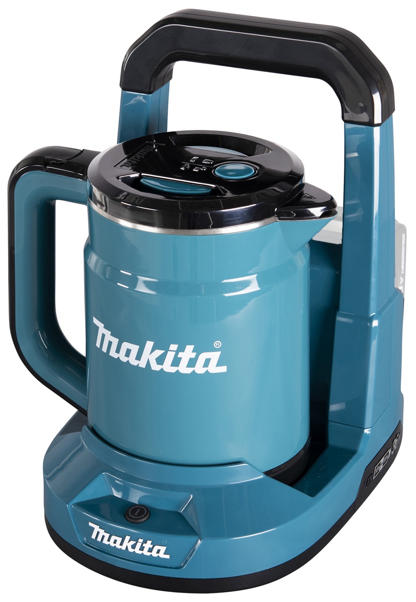 Makita cordless kettle DKT360Z without battery & charger