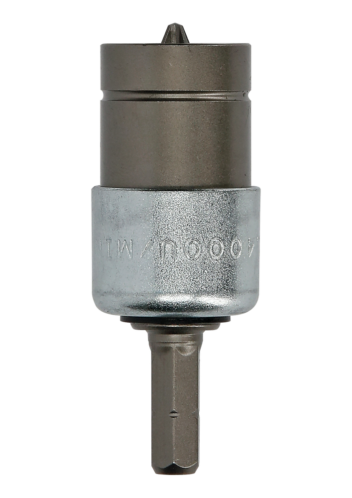 Nasadka wkrętakowa Bosch 60 mm