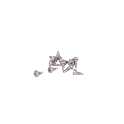 Kimmel Profil-Verbindungsschraube 500 St 3.9x13mm korrosionsgesch. KB-Besch. C-5L