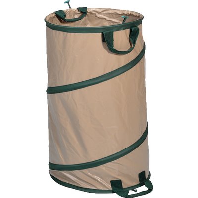 Worek na odpady ogrodowe 120 l 250 g 140417