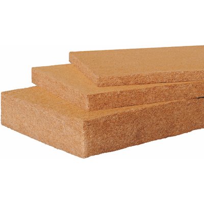 Pavatex Pavaflex 50mm 135x57.5cm blunt