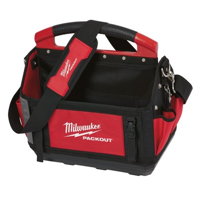 Milwaukee PACKOUT™ tool bag 250 x 380 x 420 mm