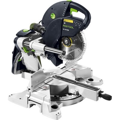 Pilarka poprzeczna Festool KS 120 REB KAPEX