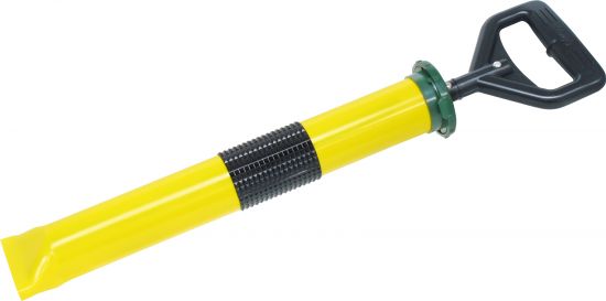 Ręczna pompa do zapraw Triuso model 4 10mm szczelina Vol.0,9kg