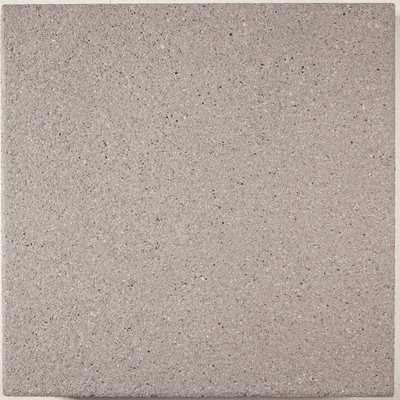 GDM GARDEN PLATE ferro grey L/W/D: 40/40/5cm z fazką