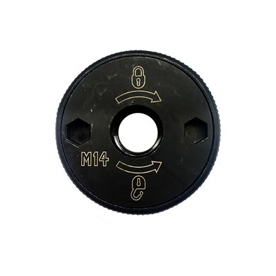 SBD Schnellspannmutter M14 DT3559-QZ