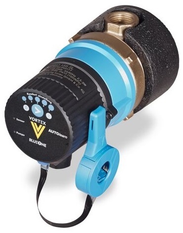 Pompa Vortex BW BWO BlueOne BWO 155 R SL w. Funkcja automatycznego uczenia się. 433-121-040