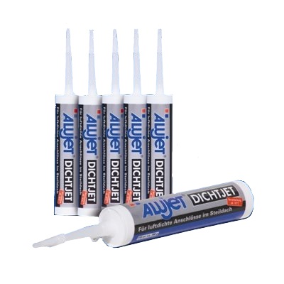 Wkład ALUJET Dichtjet 310 ml