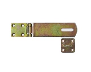 Zatrzask bezpieczeństwa SWG 120 mm