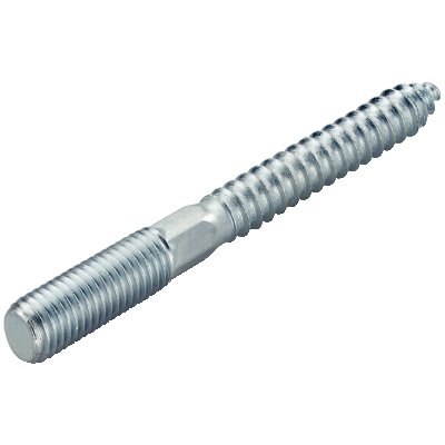 Fischer Stockschraube STS 10x100 A2 VE=100