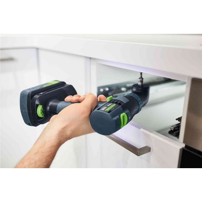 Festool Akku-Bohrschrauber TXS 18 C 3.0-Plus - 576895