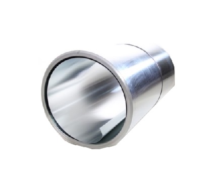 Ned Zink Band Naturel 0.7x800mm Norm EN 988 approx. 30lfm roll