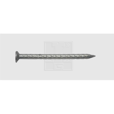 SWG channel pins fvz 1.0Kg DIN 1116 - 4.2x65
